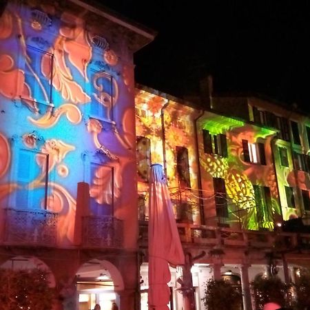 Maison Svetla Lecco Bagian luar foto