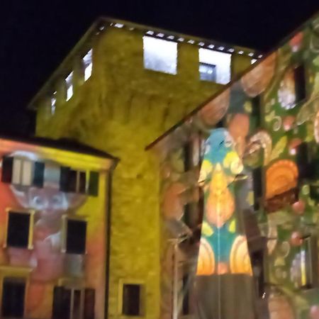 Maison Svetla Lecco Bagian luar foto
