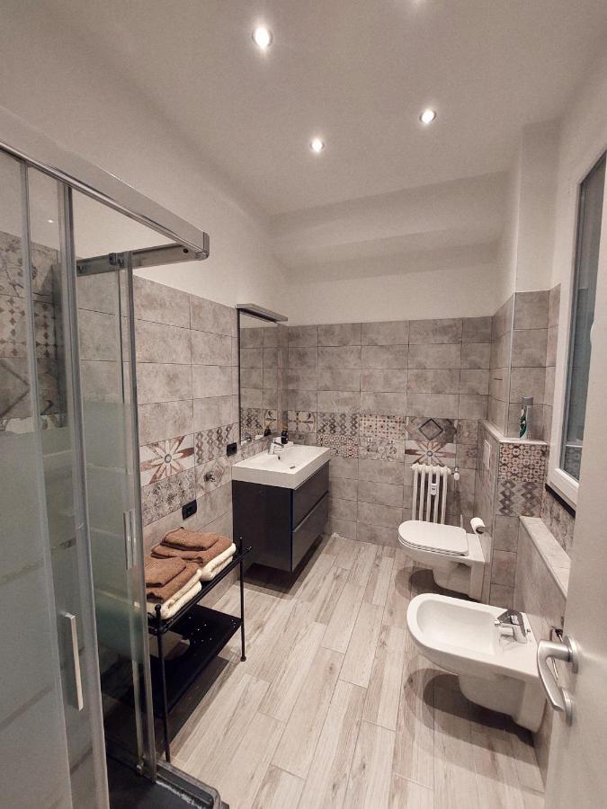 Maison Svetla Lecco Bagian luar foto