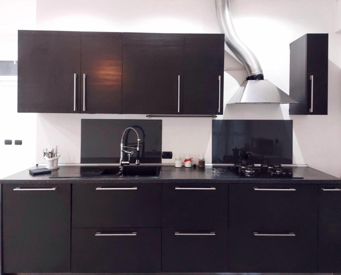 Maison Svetla Lecco Bagian luar foto