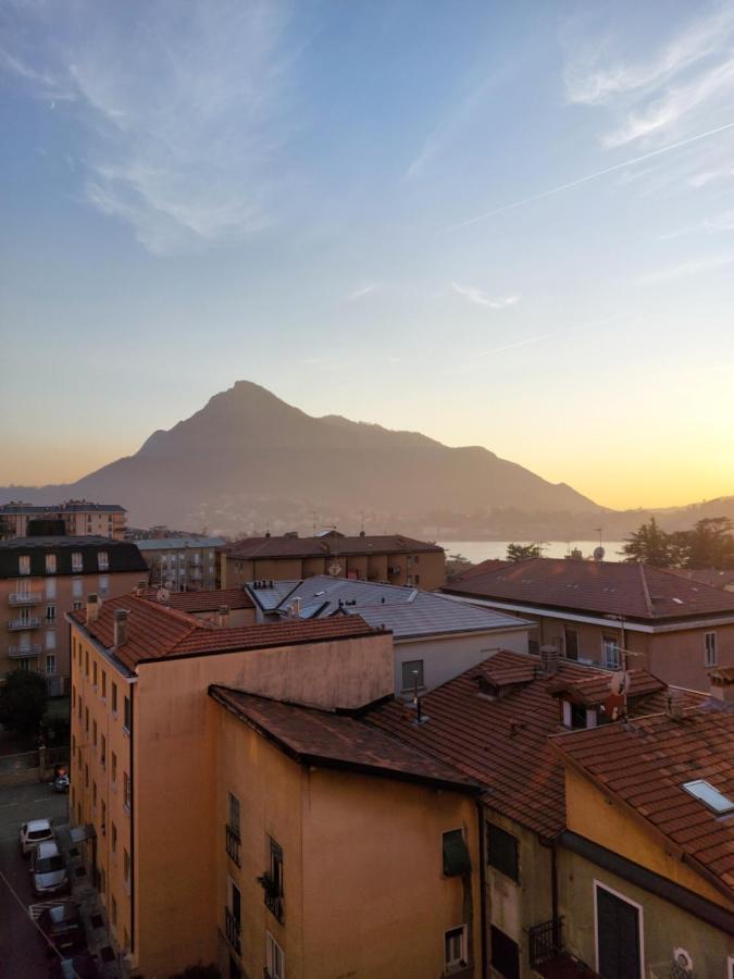 Maison Svetla Lecco Bagian luar foto