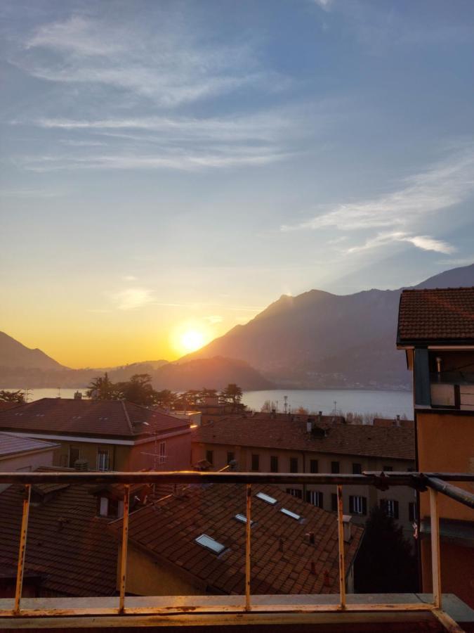 Maison Svetla Lecco Bagian luar foto