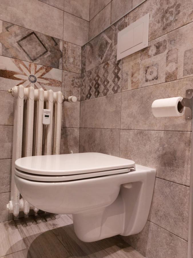 Maison Svetla Lecco Bagian luar foto