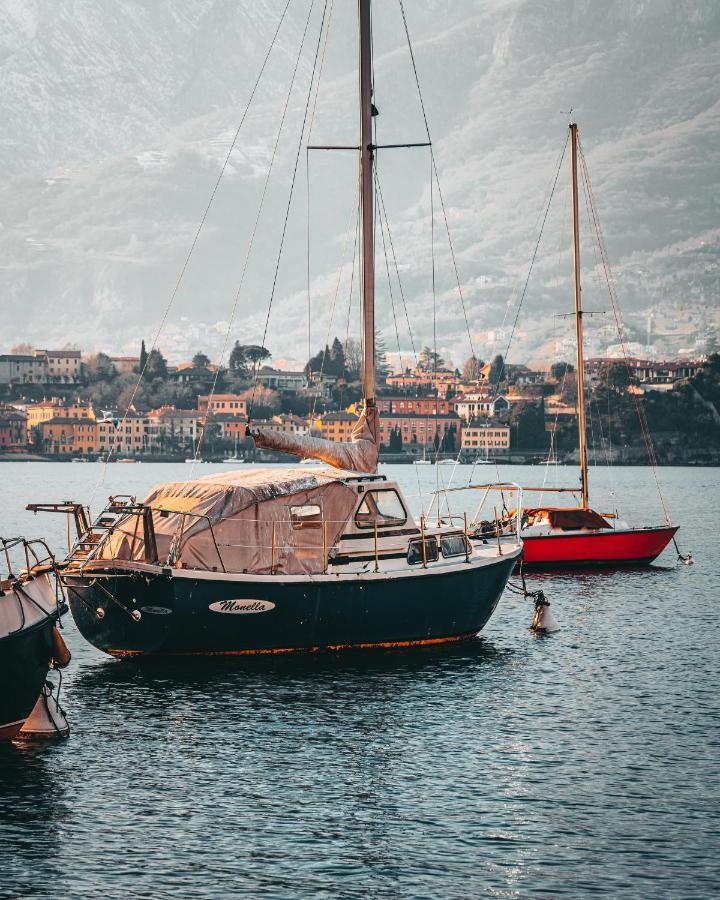 Maison Svetla Lecco Bagian luar foto