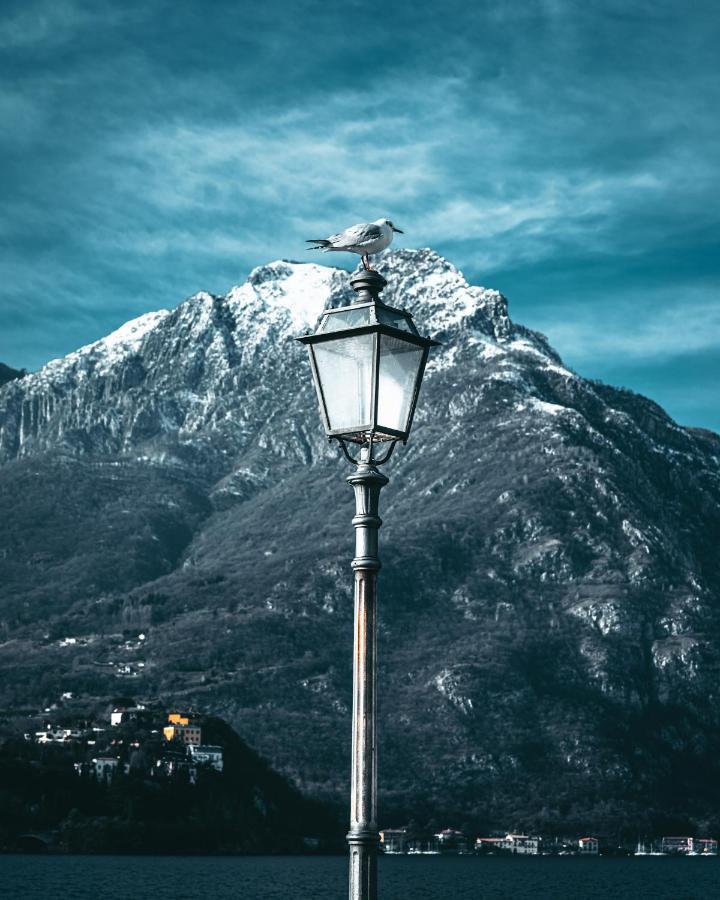 Maison Svetla Lecco Bagian luar foto