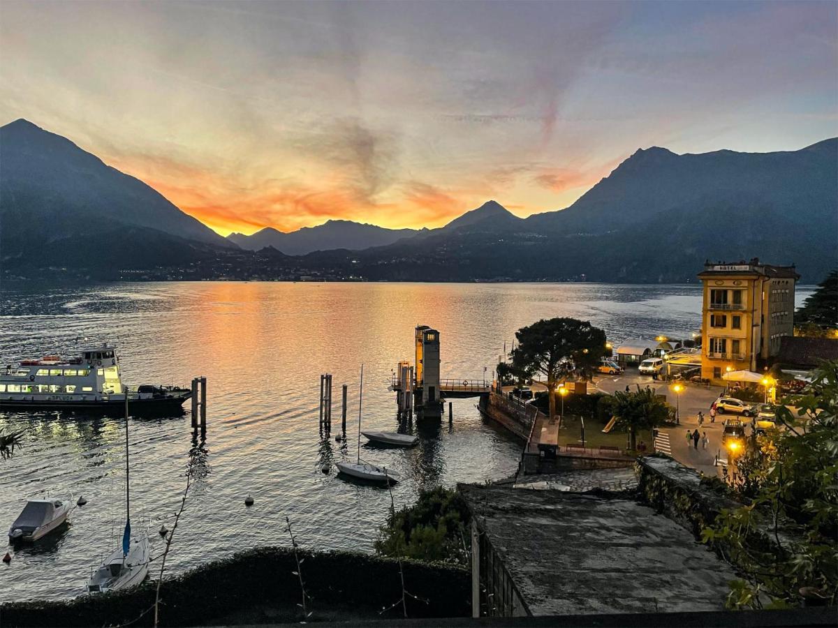 Maison Svetla Lecco Bagian luar foto