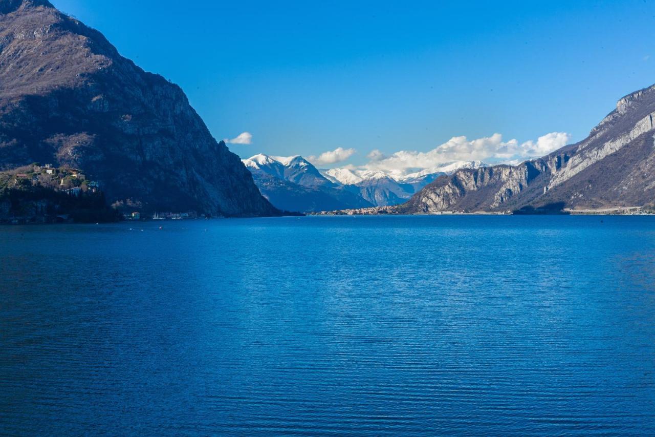 Maison Svetla Lecco Bagian luar foto