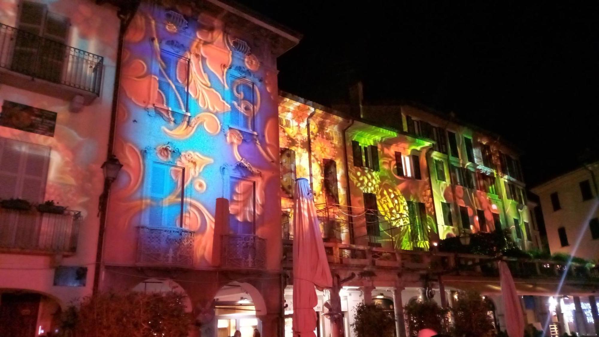 Maison Svetla Lecco Bagian luar foto