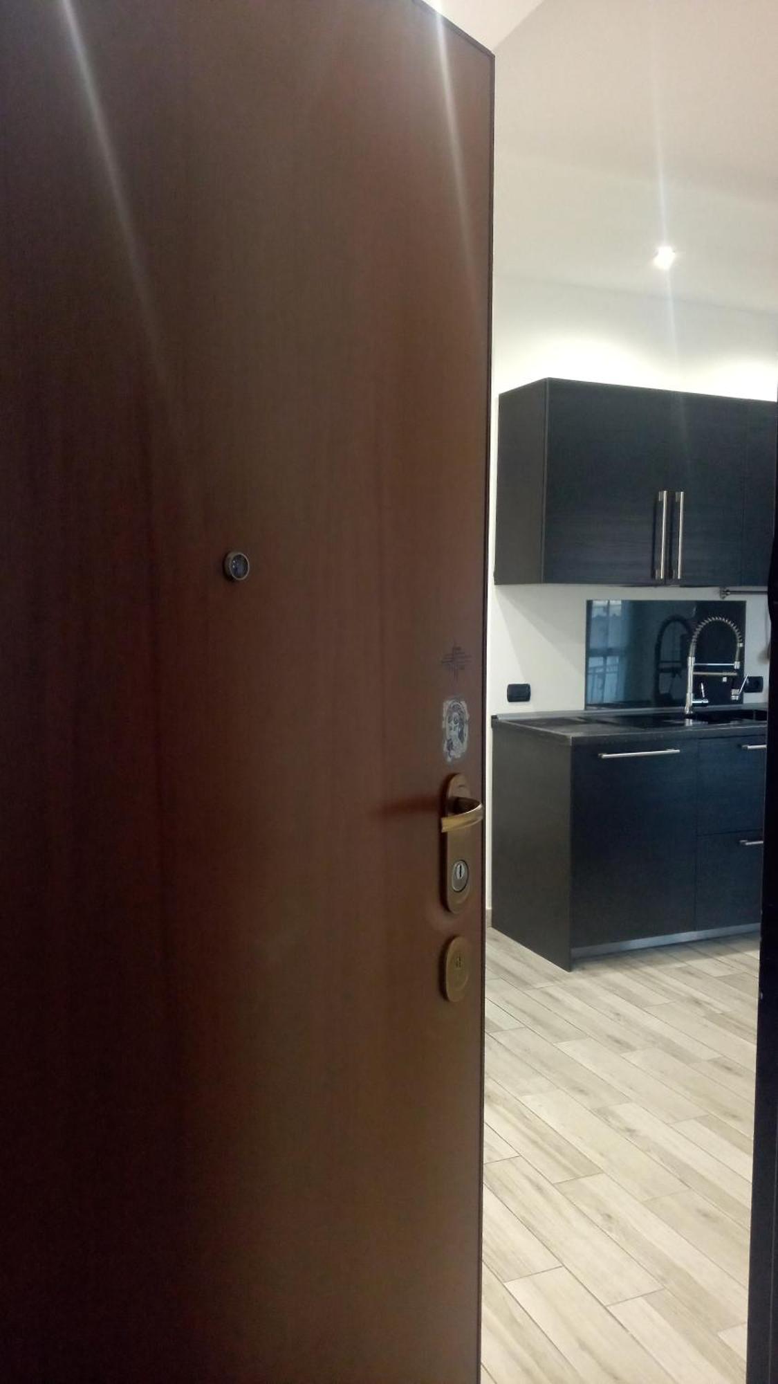 Maison Svetla Lecco Bagian luar foto