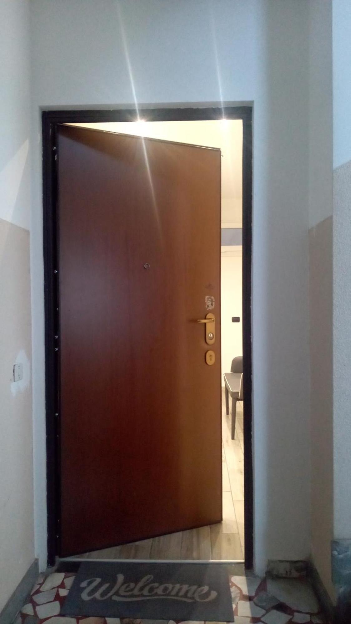 Maison Svetla Lecco Bagian luar foto