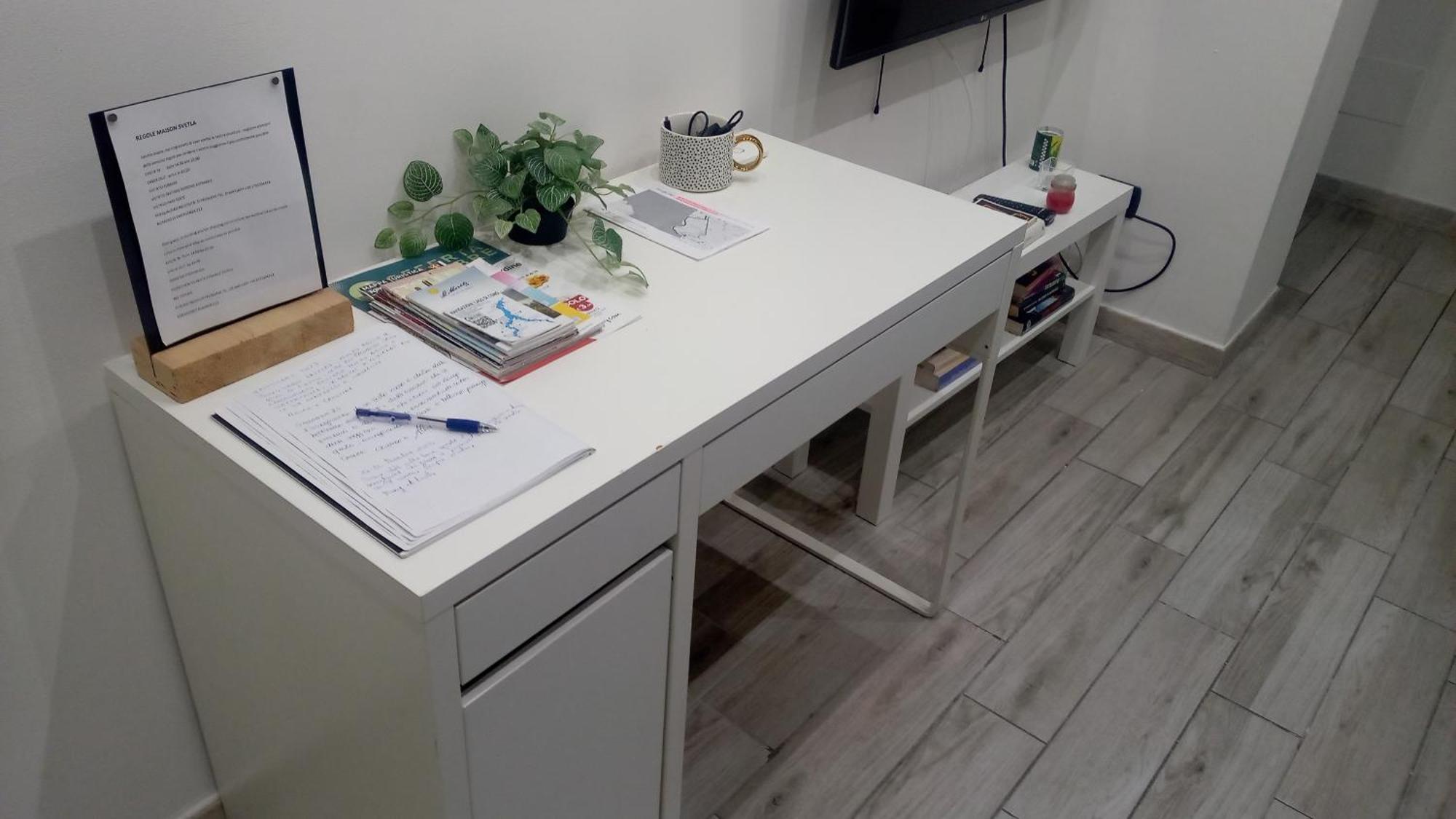 Maison Svetla Lecco Bagian luar foto