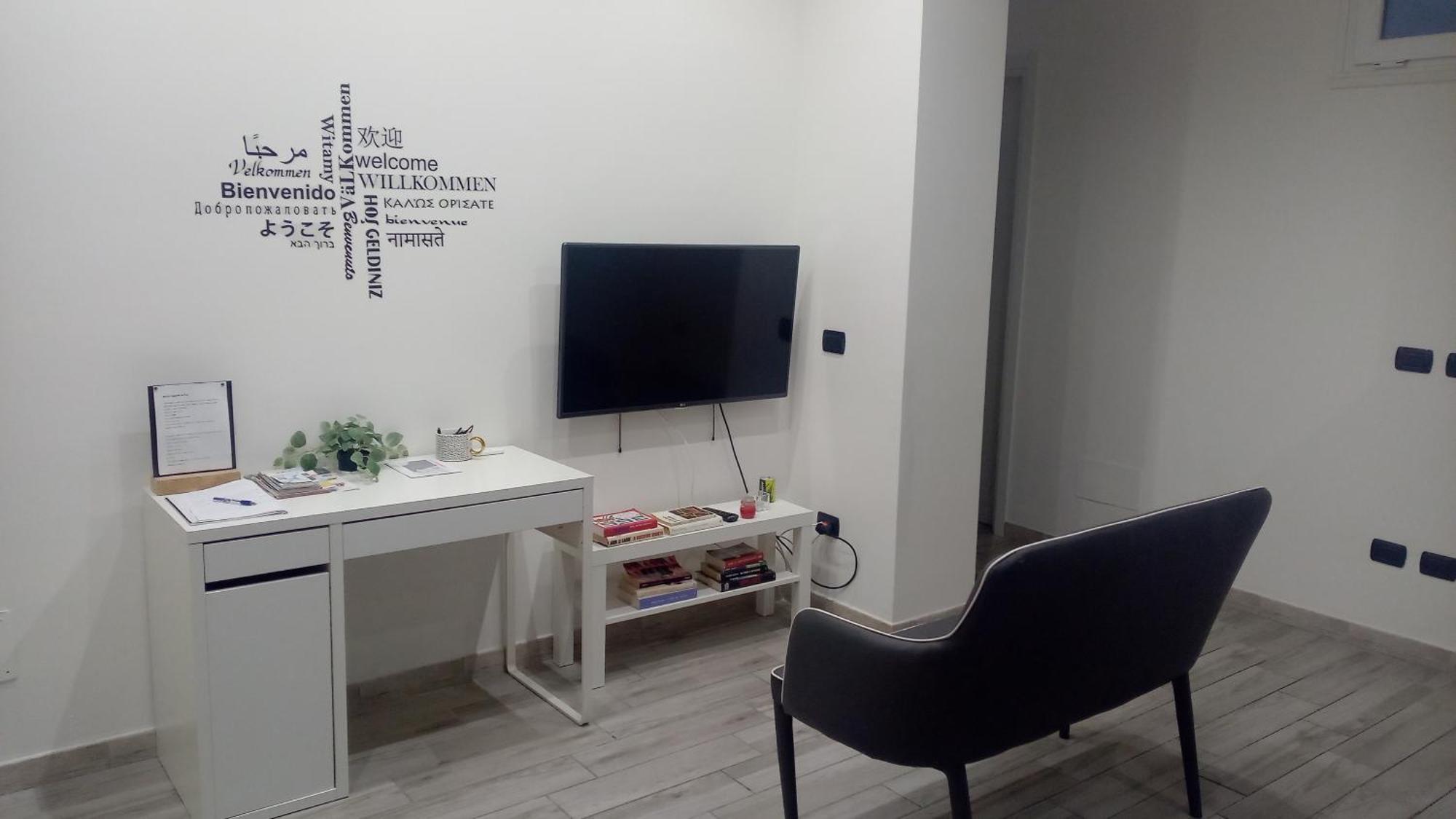 Maison Svetla Lecco Bagian luar foto